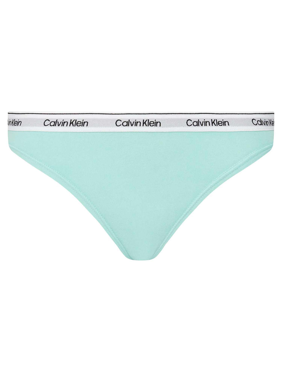Calvin Klein Underwear Бельо THONG 3PK