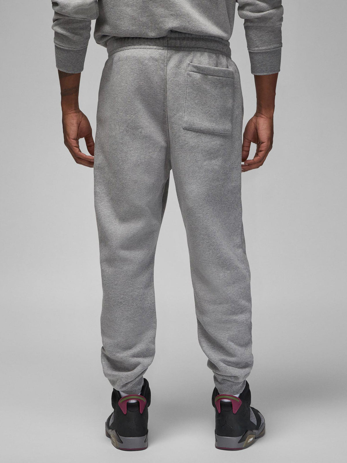 JORDAN Спортно долнище M J ESS FLC