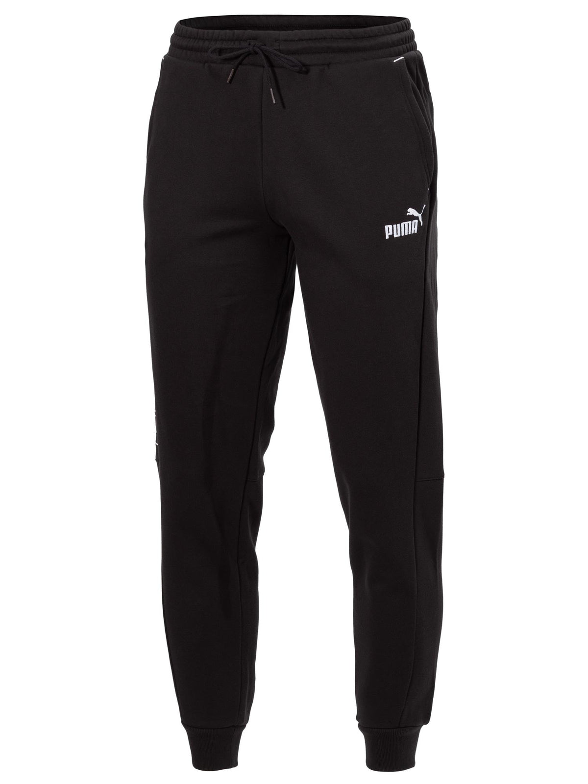 PUMA Спортно долнище Power Sweatpants FL cl