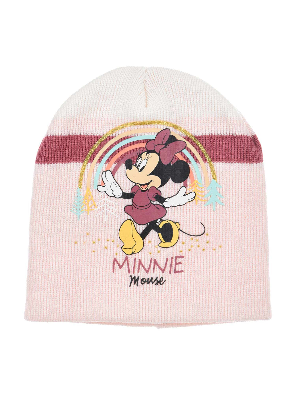 KIDS MOVIE HEROES Шапка Minnie Mouse