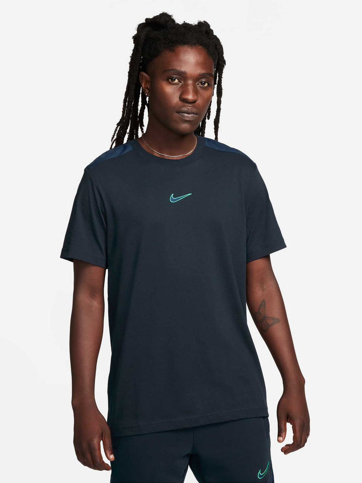 NIKE Тениска M NSW SP GRAPHIC TEE