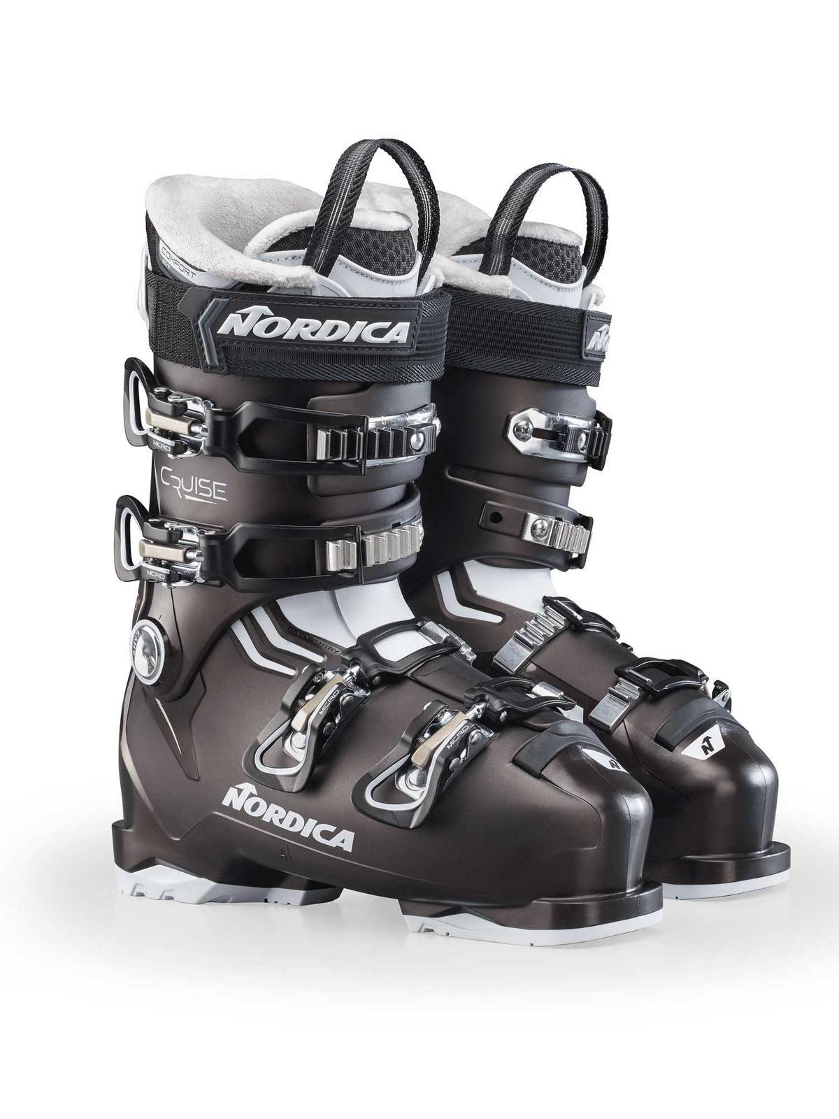 NORDICA Ски обувки THE CRUISE 75 W