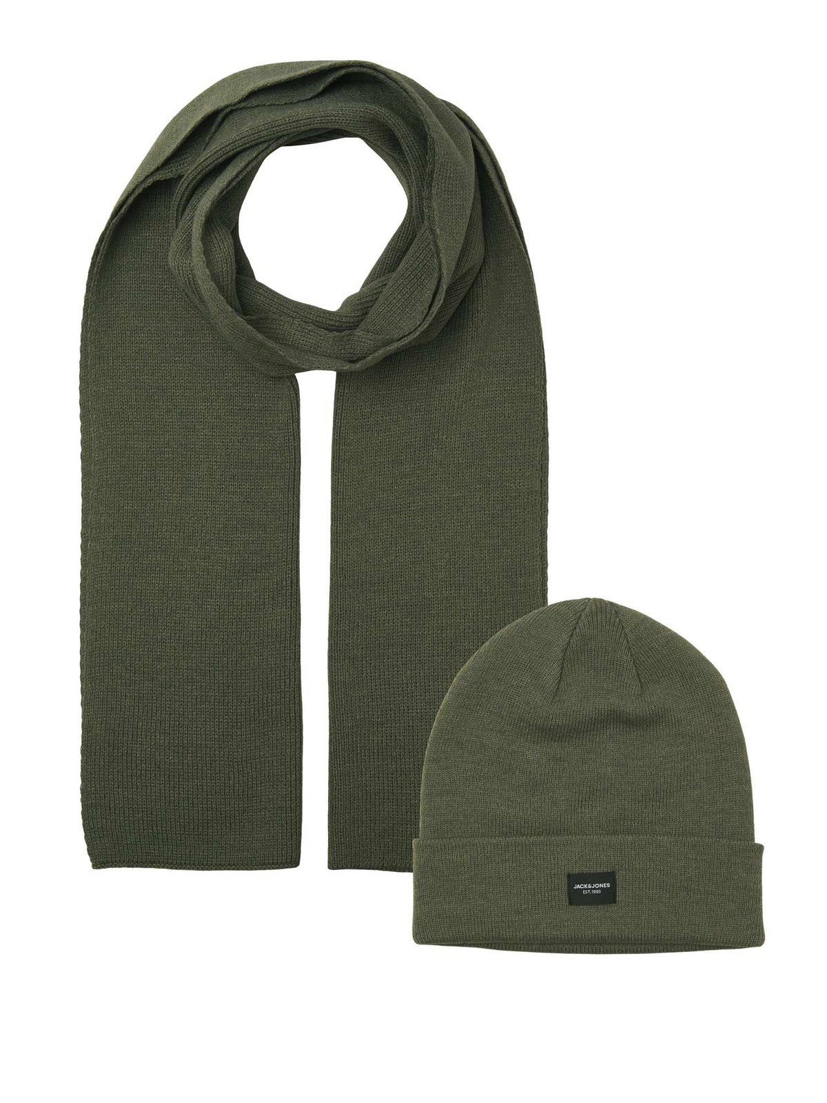 JACK & JONES Шал JACDNA GIFTBOX