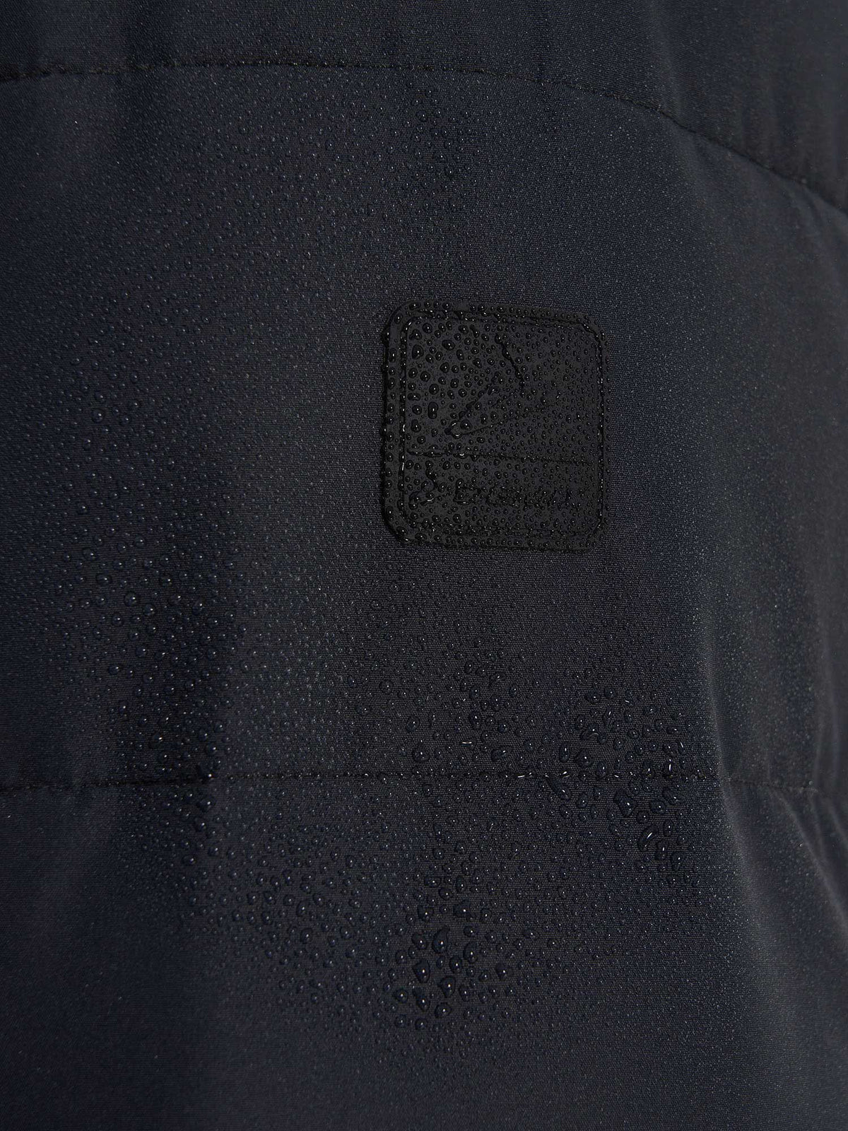 DEMIX Яке M D Faux down jackets