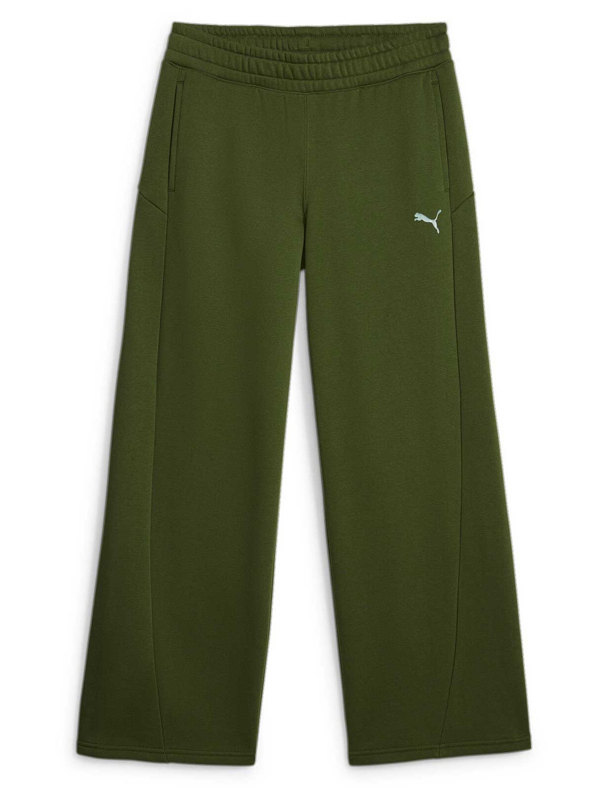 PUMA Спортно долнище MOTION Straight Pants