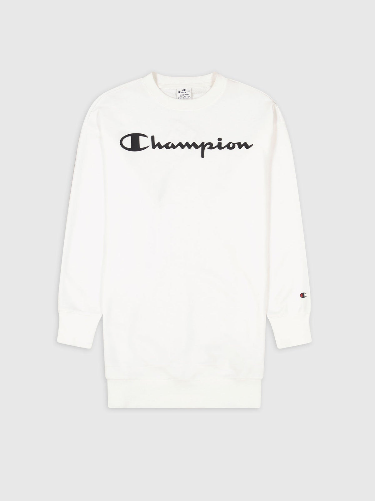 CHAMPION Блуза Maxi Sweatshirt