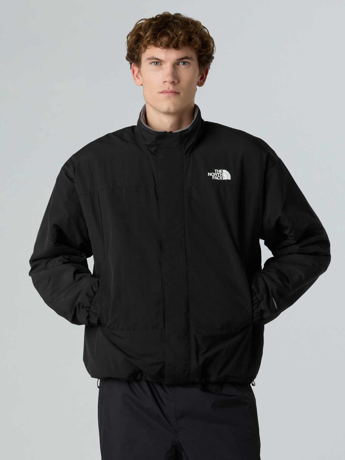 THE NORTH FACE Яке M YUMIORI REVERSIBLE JACKET