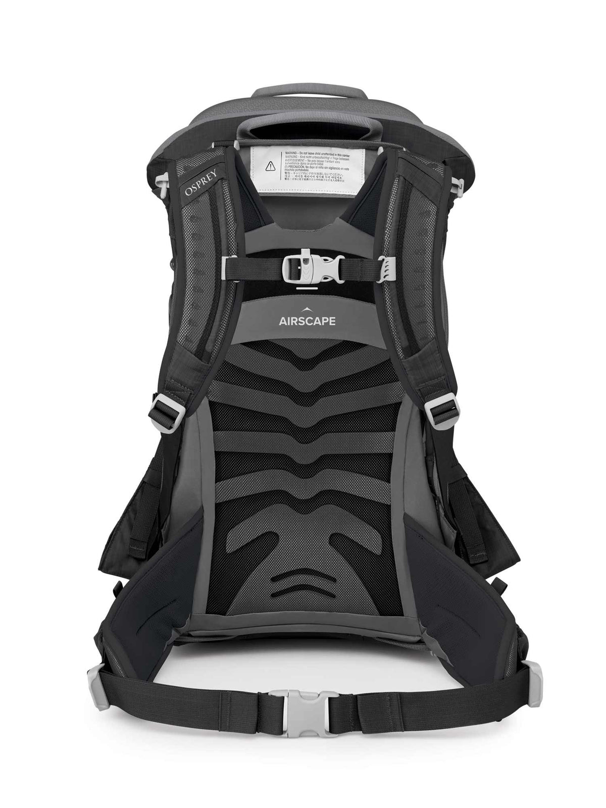OSPREY Раница със седалка за дете Poco LT