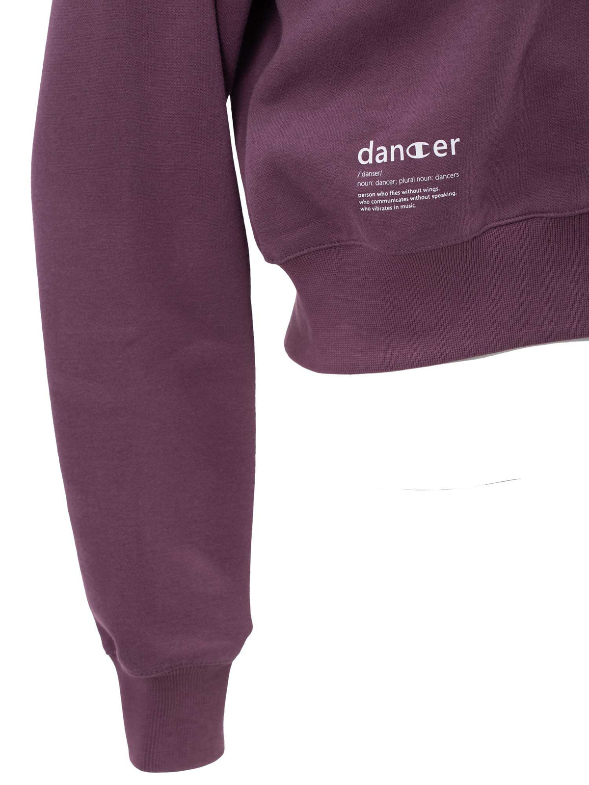 CHAMPION Суитшърт Hooded Full Zip Sweatshirt