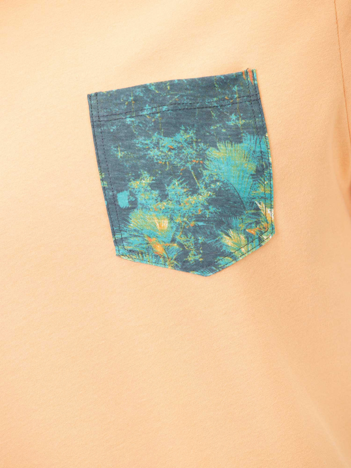 BLEND Тениска Tee
