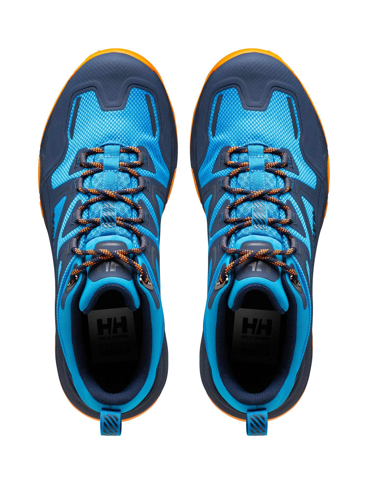 HELLY HANSEN Обувки CASCADE LOW HT