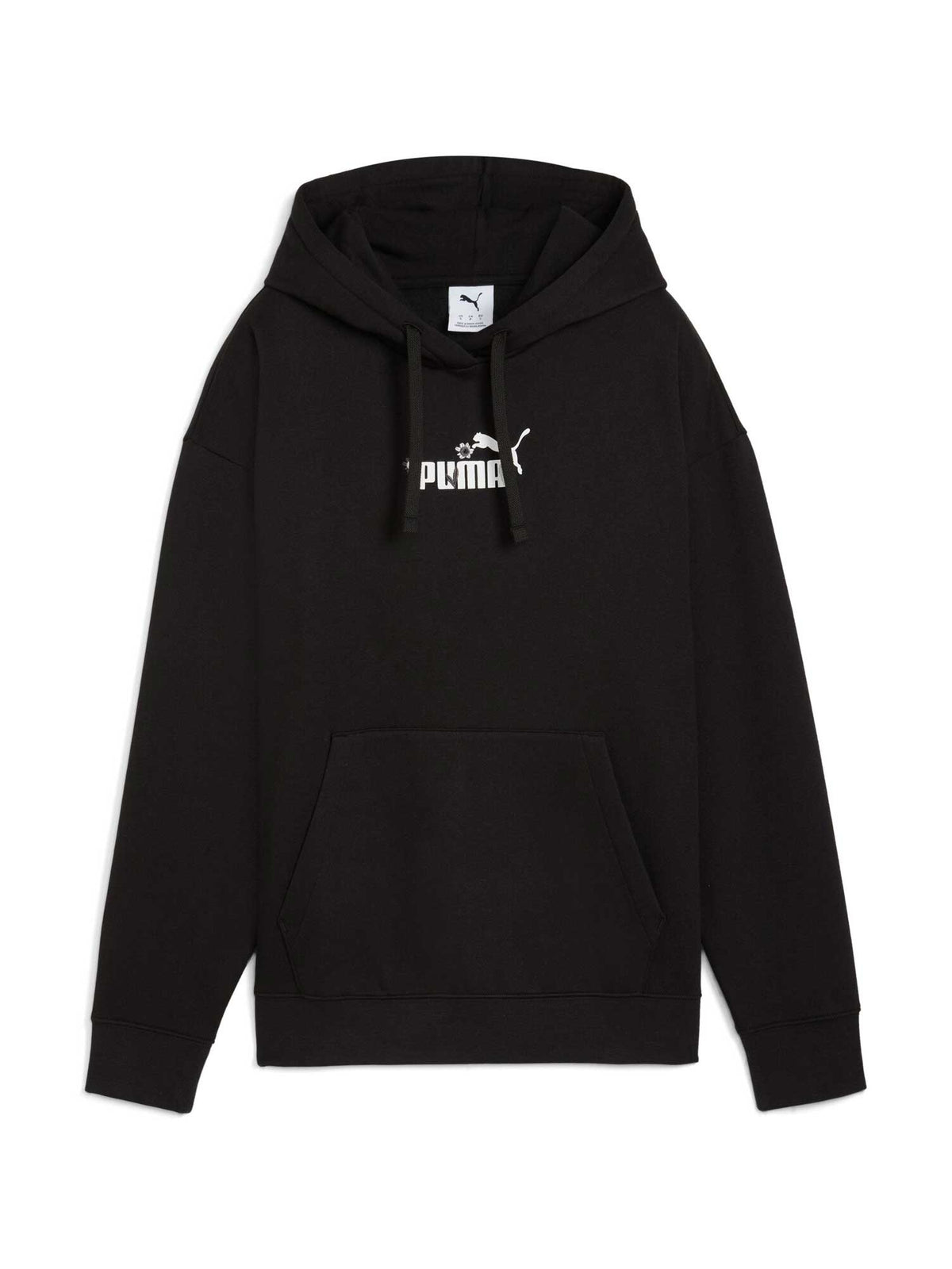 PUMA Суитшърт ESS NATURE 2.0 Comfort Hoodie FL