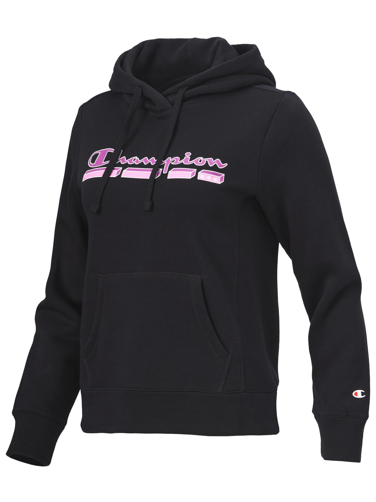 CHAMPION Суитшърт Hooded