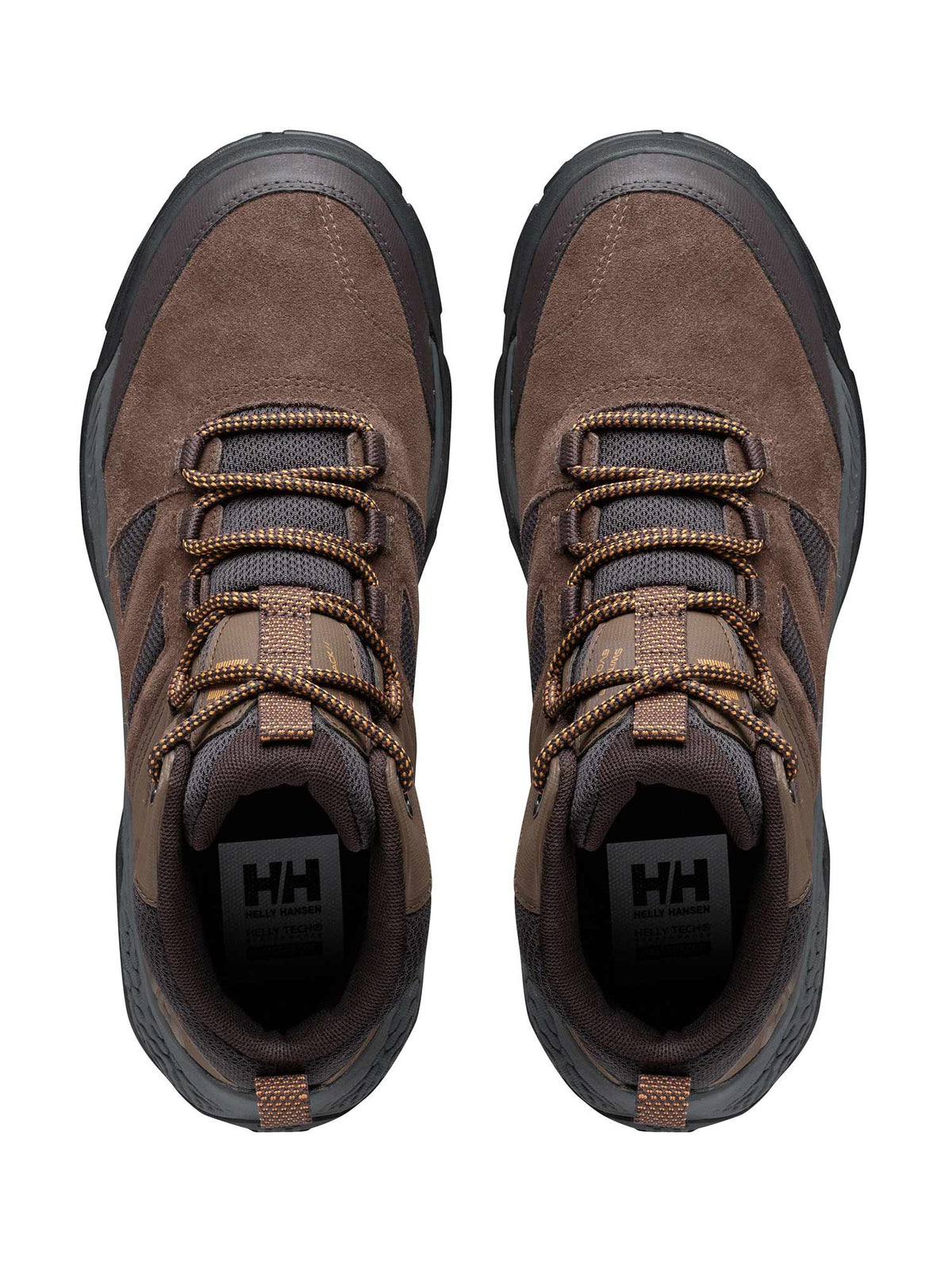 HELLY HANSEN Обувки SWITCHBACK MID 3 HT