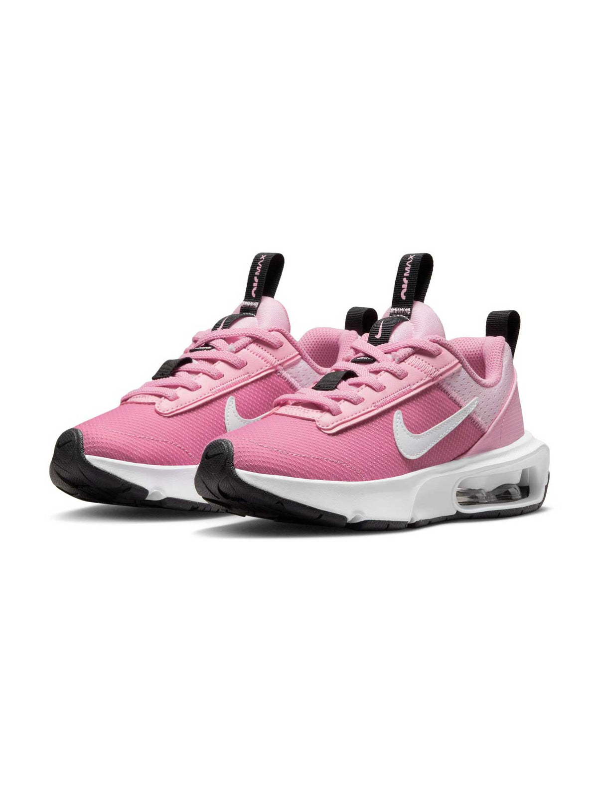 NIKE Обувки AIR MAX INTRLK LITE PS