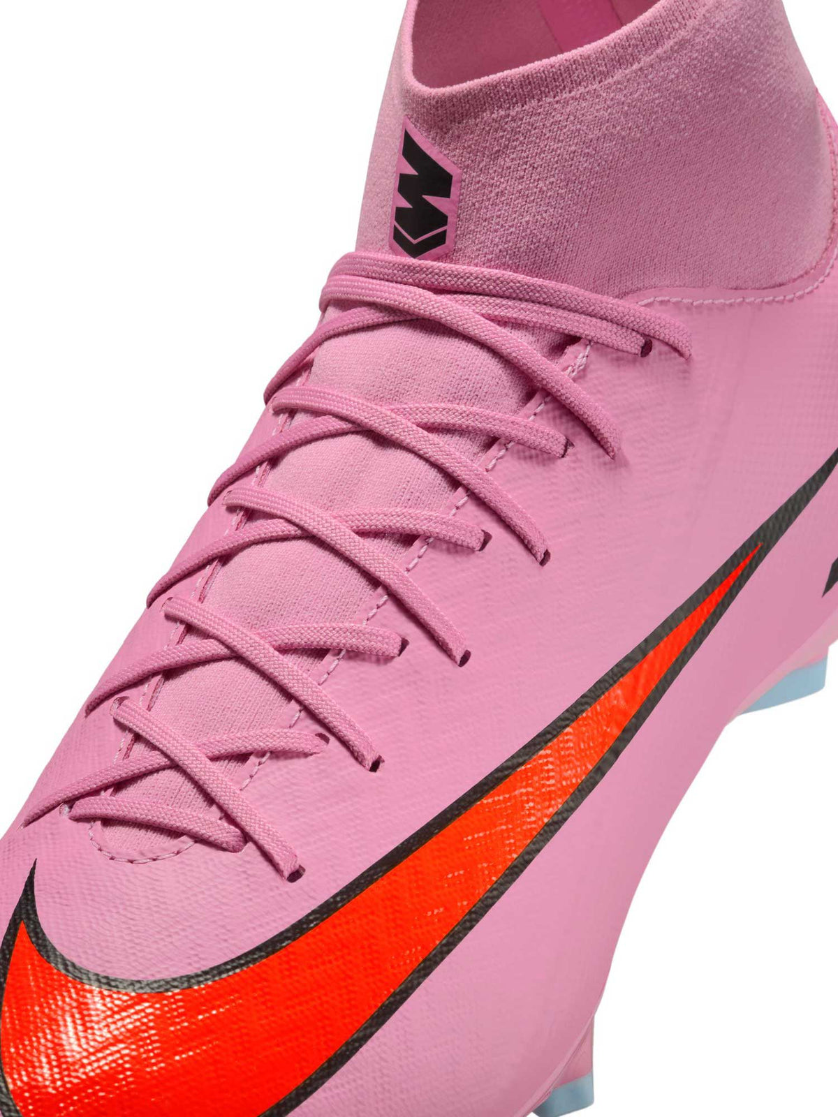 NIKE Обувки ZM SUPERFLY 10 ACAD FG\/MG