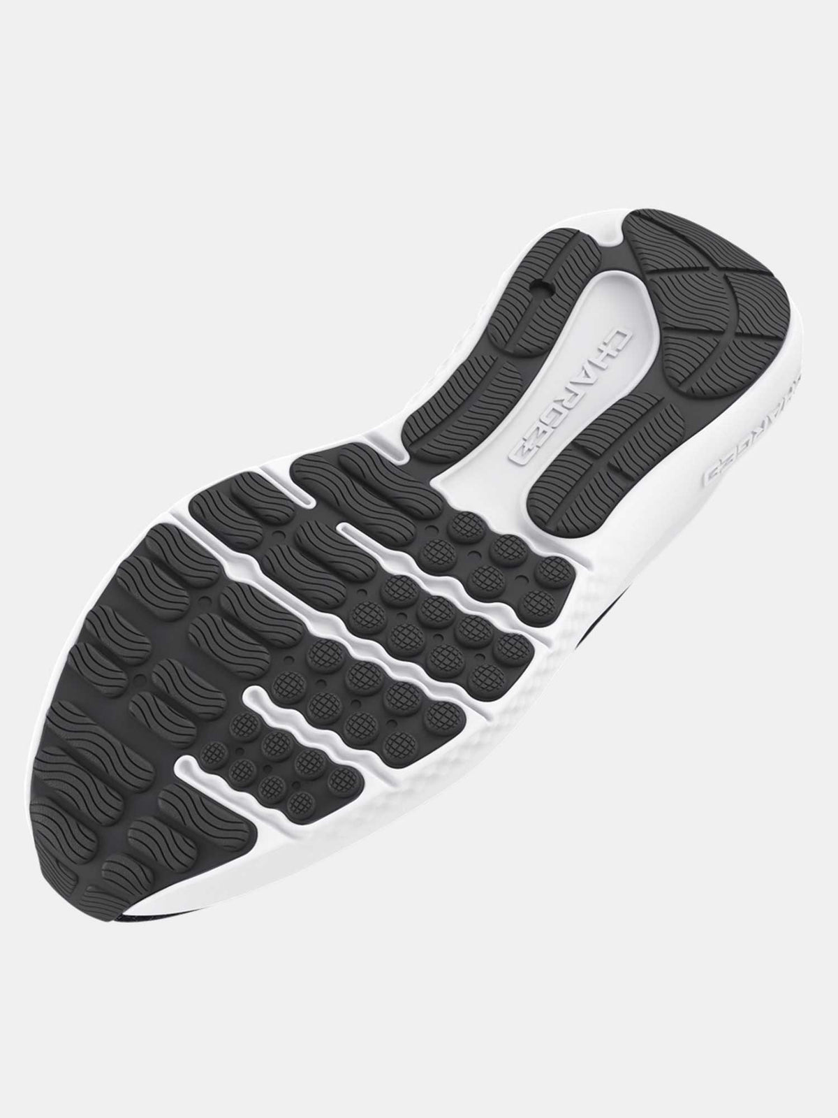 UNDER ARMOUR Обувки UA Charged Surge 4