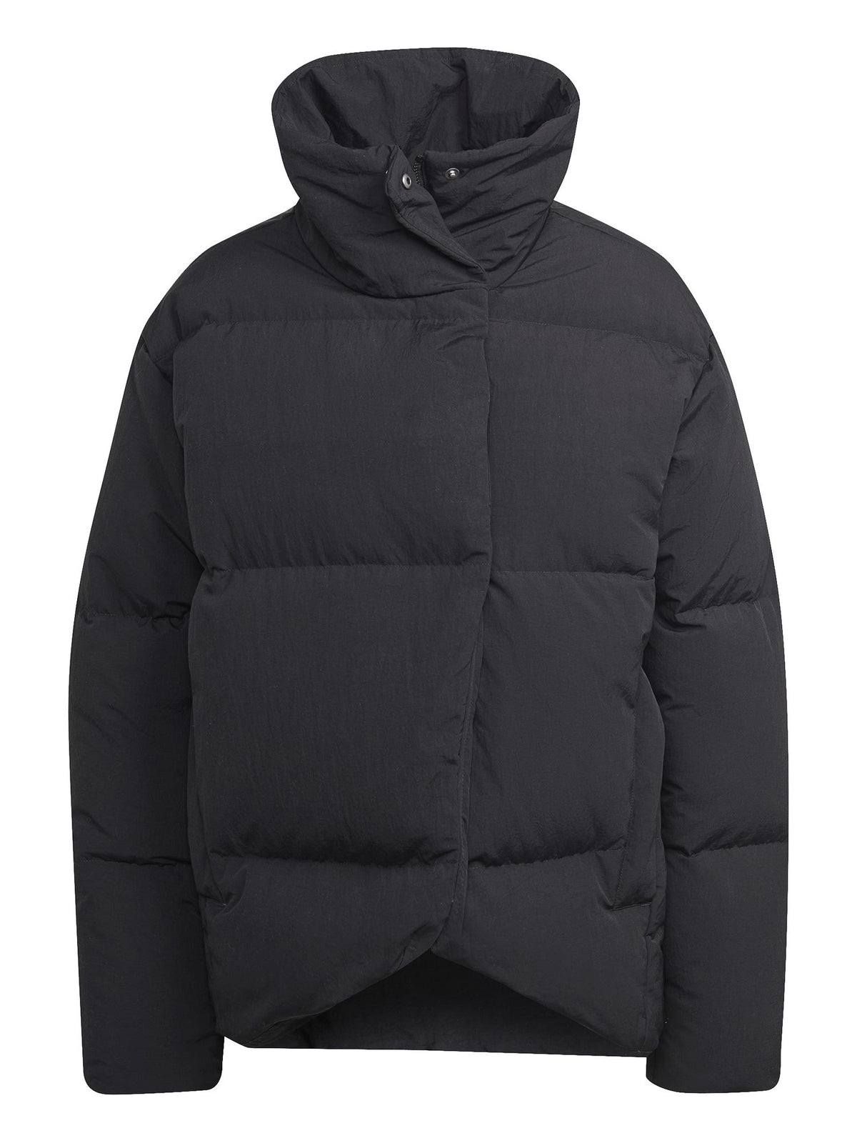 ADIDAS SPORTSWEAR Яке Big Baffle Down