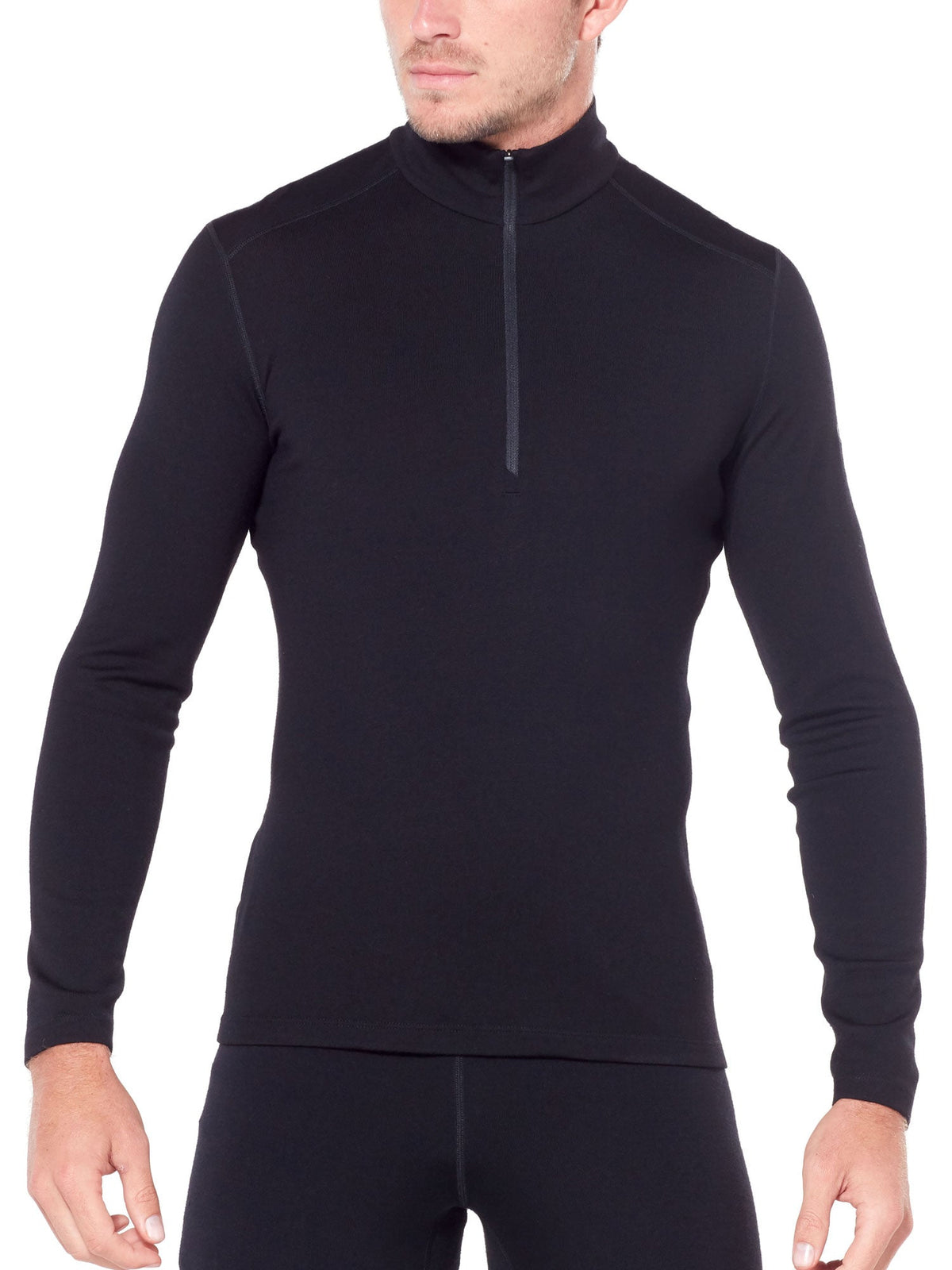 ICEBREAKER Термоблуза Mens 260 Tech