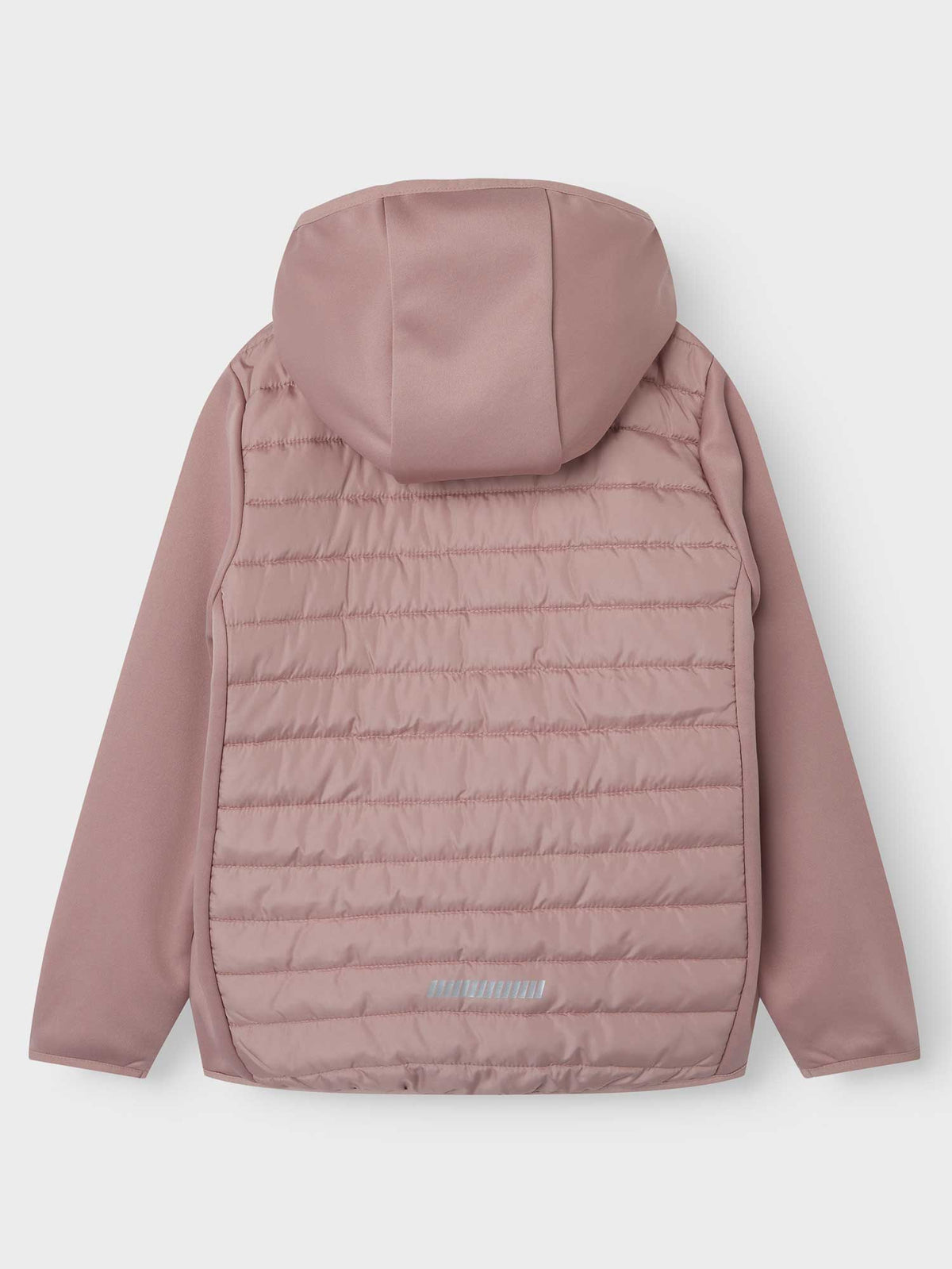 NAME IT Яке NKNMOUNT HYBRID JACKET TB