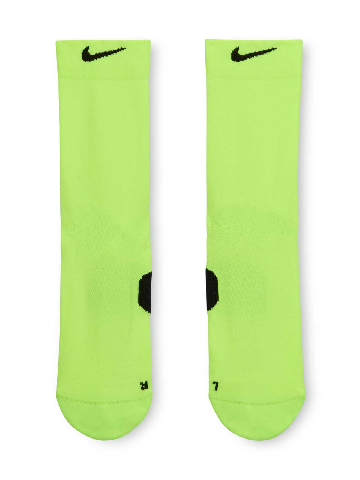NIKE Чорапи U NK MDWT RUN CREW 1PR - 168