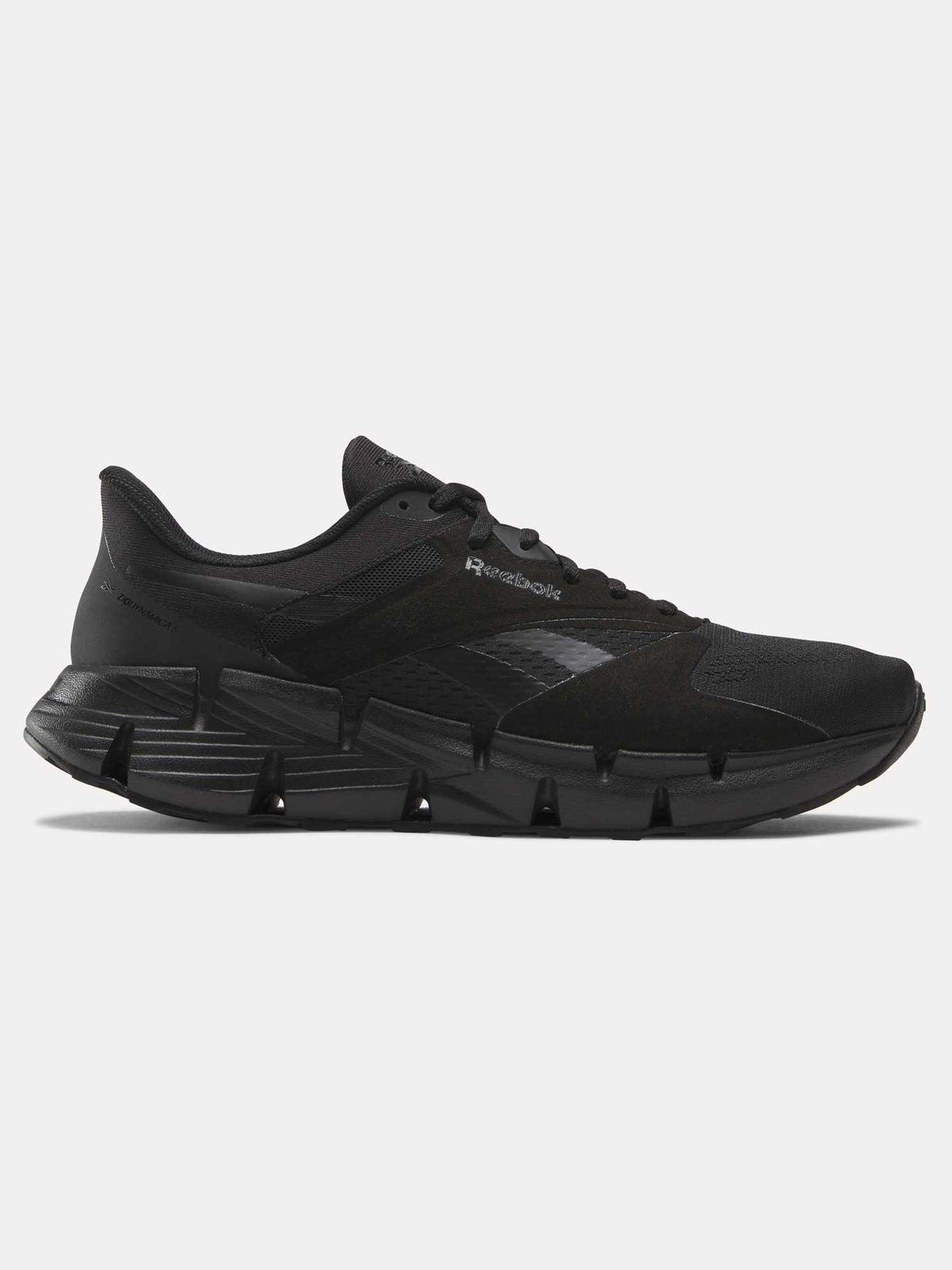 REEBOK Обувки ZIG DYNAMICA 5