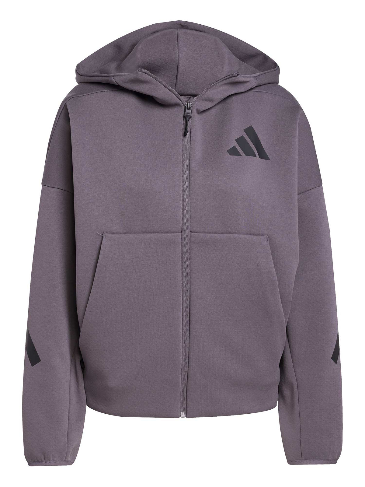 ADIDAS SPORTSWEAR Суитшърт Z.N.E. Full-Zip Hoodie