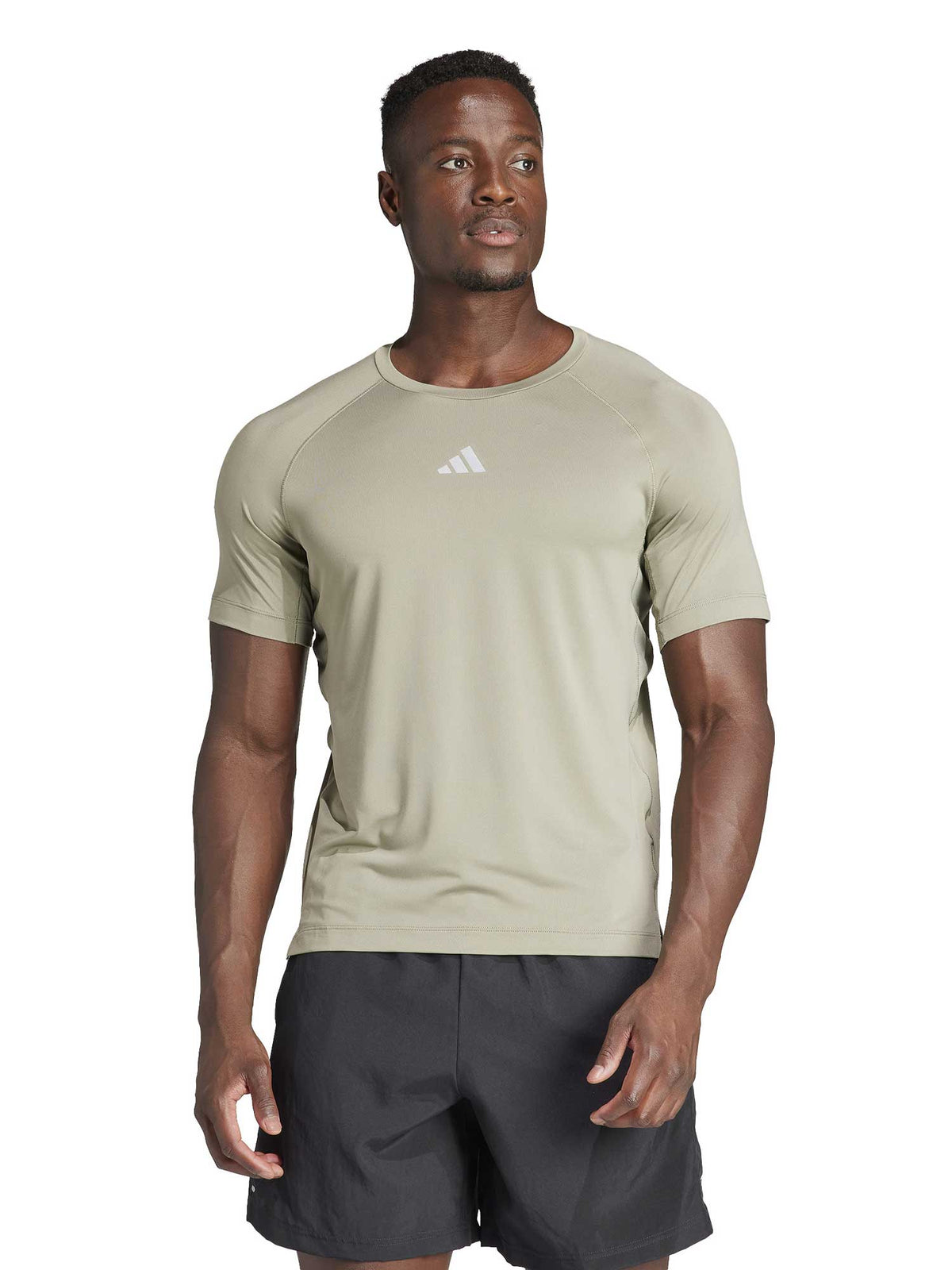 ADIDAS PERFORMANCE Тениска Gym+ Training T-Shirt