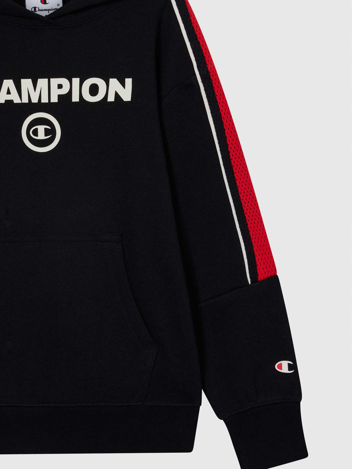 CHAMPION Суитшърт Hooded Sweatshirt