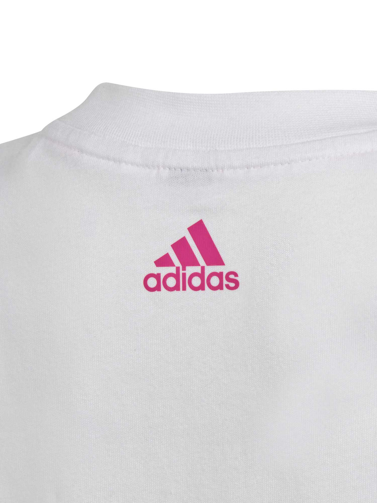 ADIDAS SPORTSWEAR Спортен екип Essentials Logo Tee and Short Set