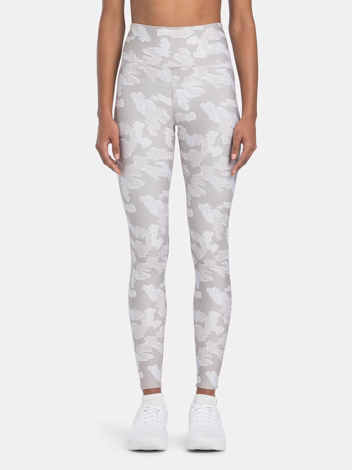REEBOK Клин ID TRAIN CAMO TIGHT