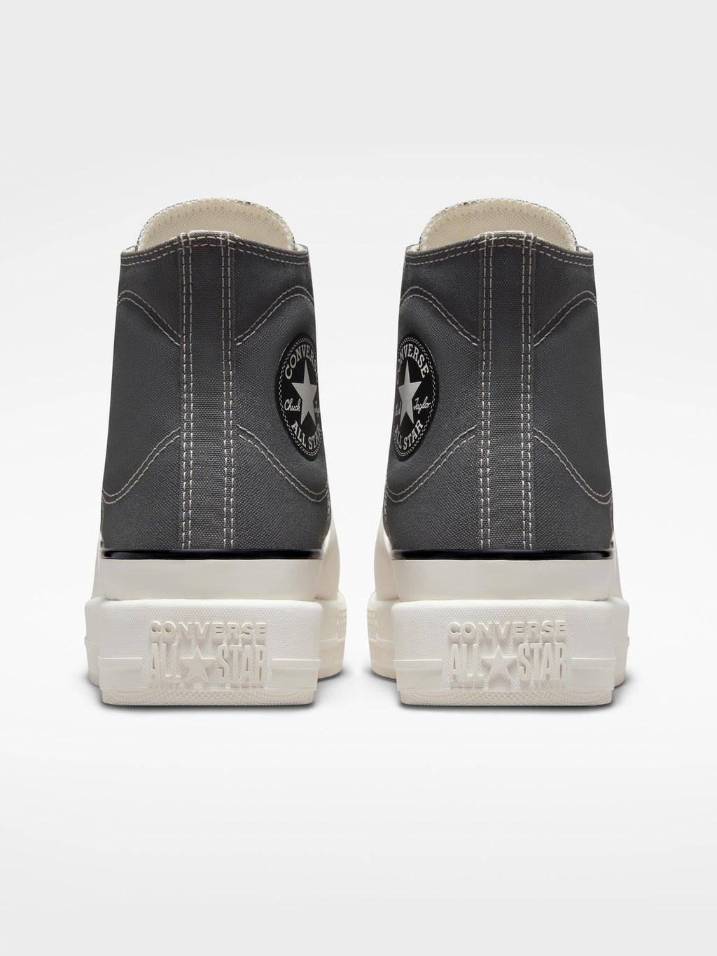 CONVERSE Обувки CHUCK TAYLOR AS CONSTRUCT