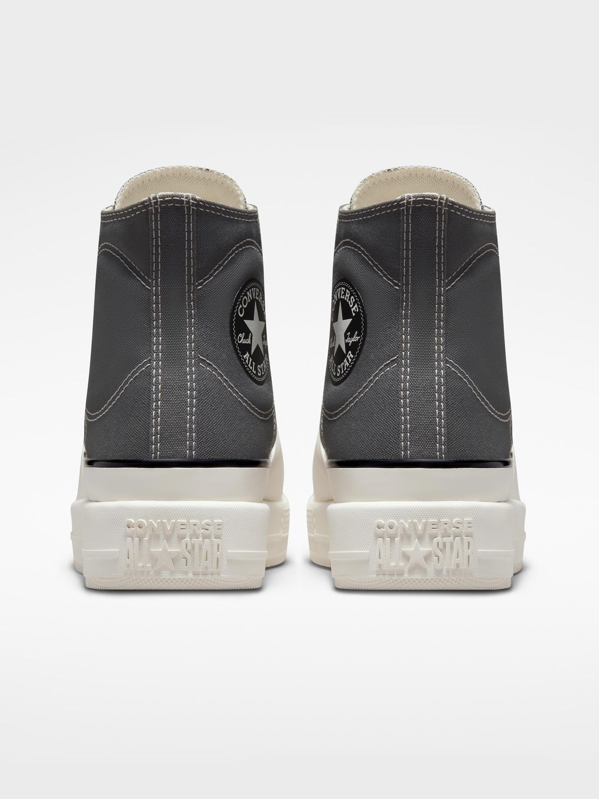 CONVERSE Обувки CHUCK TAYLOR AS CONSTRUCT