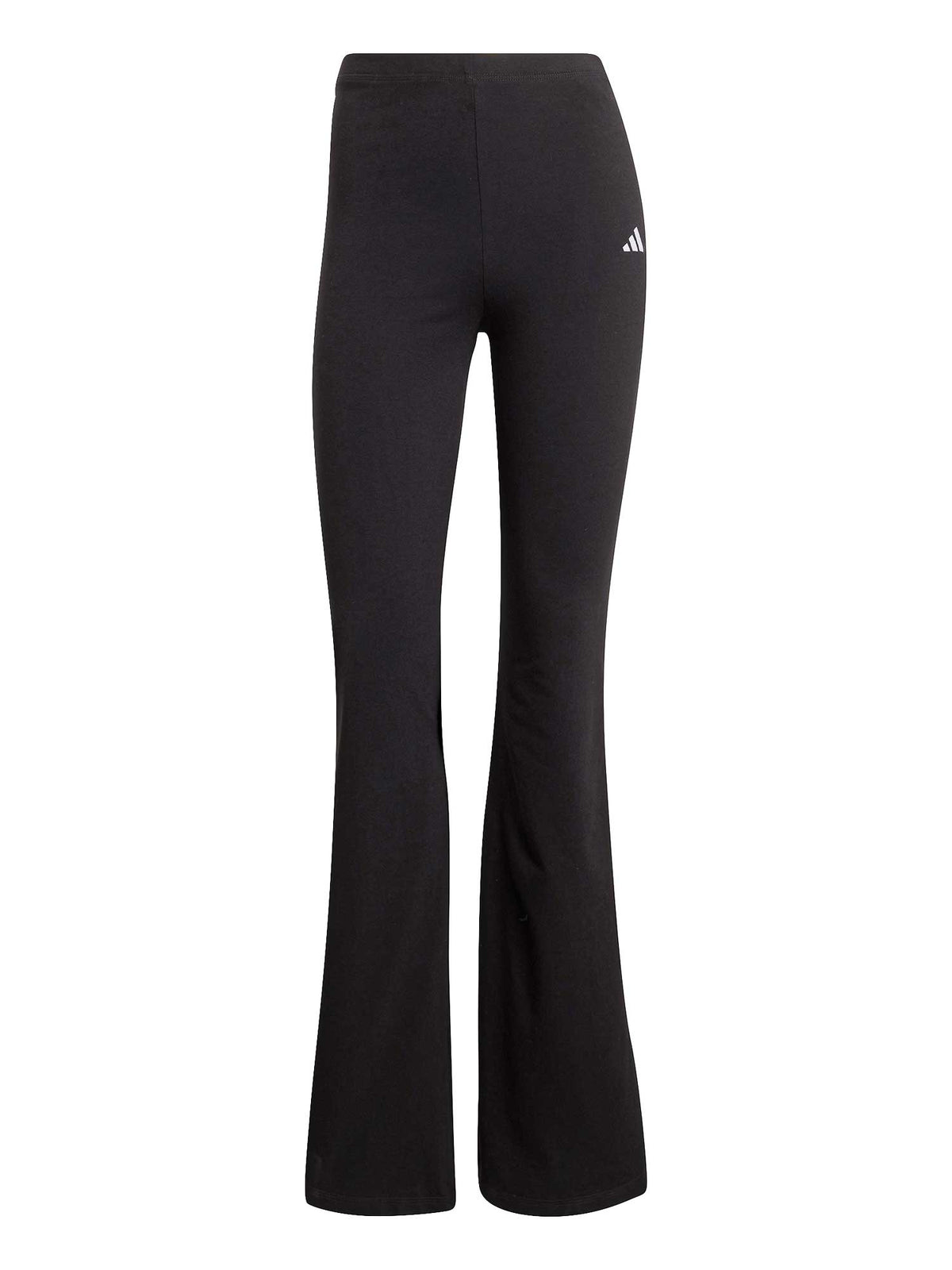 ADIDAS SPORTSWEAR Клин Essentials Small Logo Flared Leggings
