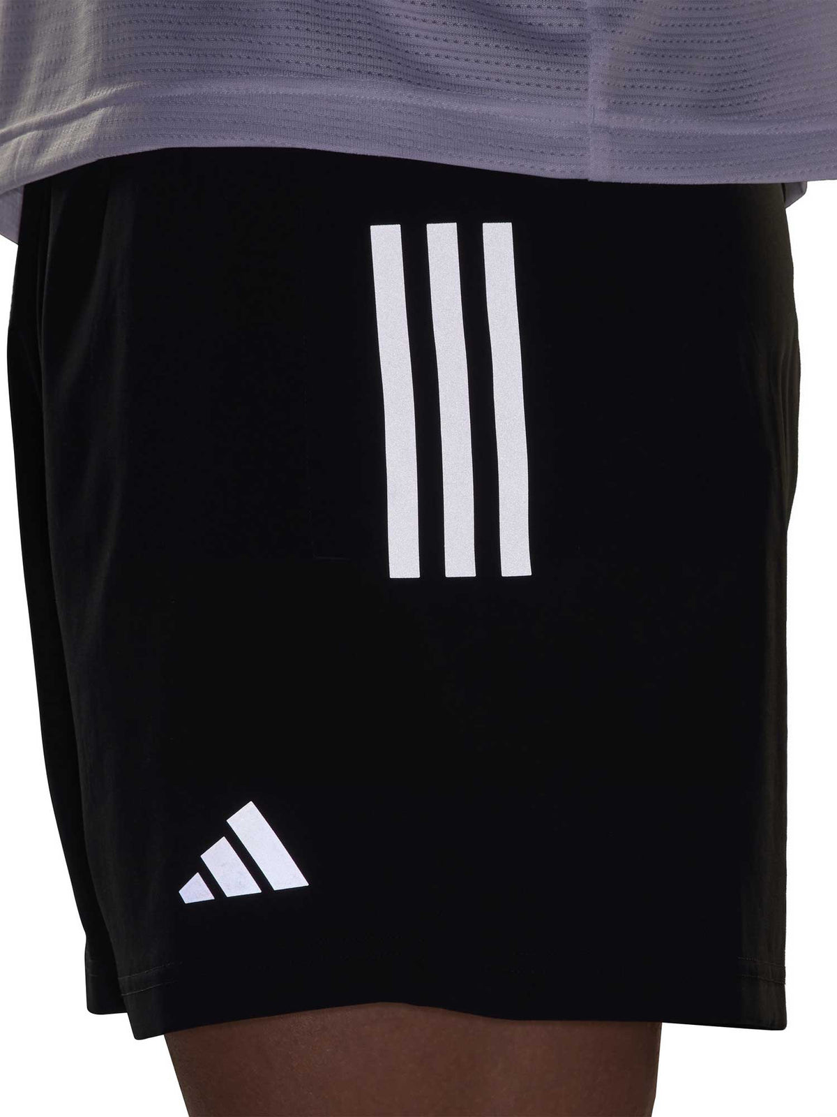 ADIDAS PERFORMANCE Къси панталони Own The Run Shorts
