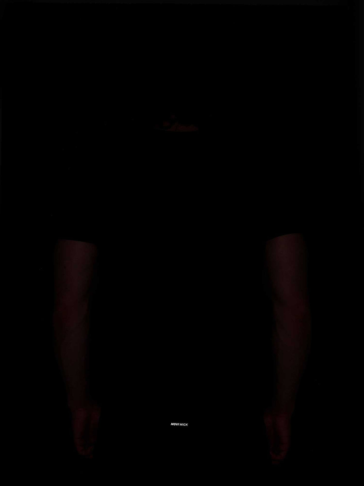DEMIX Тениска M D Running AA SS T-Shirt