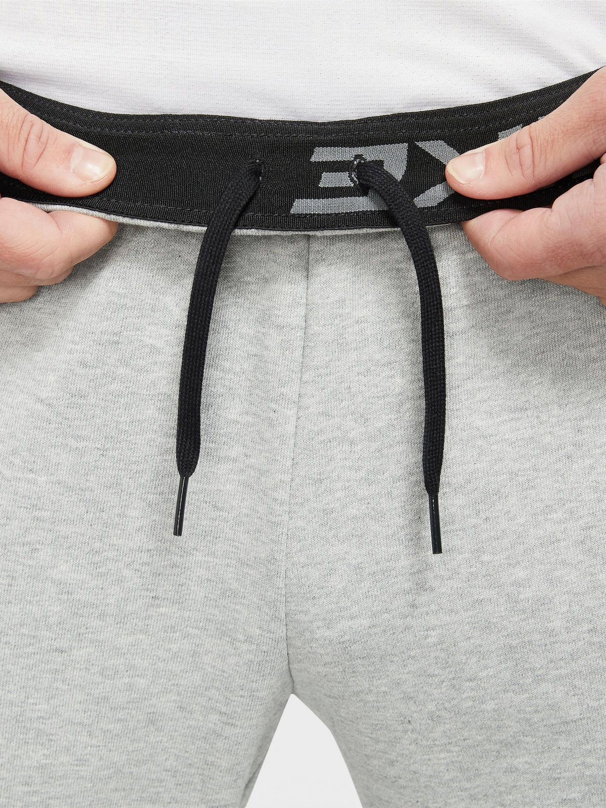 NIKE Спортно долнище M DF TAPER FL
