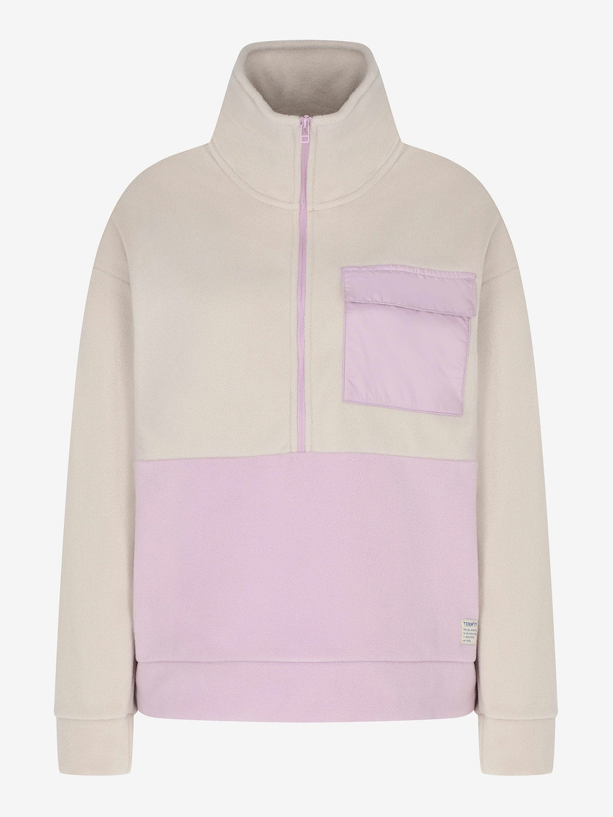 TERMIT Полар Skate Female Fleece Jumper