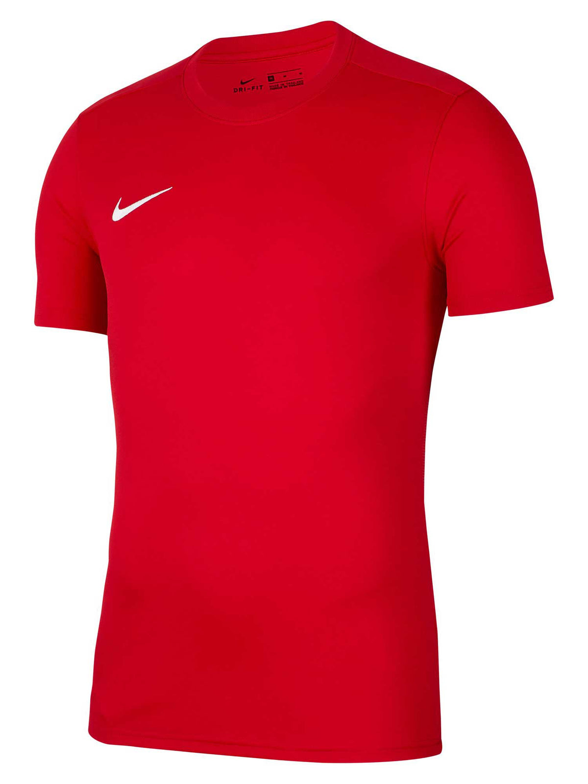 NIKE TEAM Тениска M NK DF PARK VII JSY SS