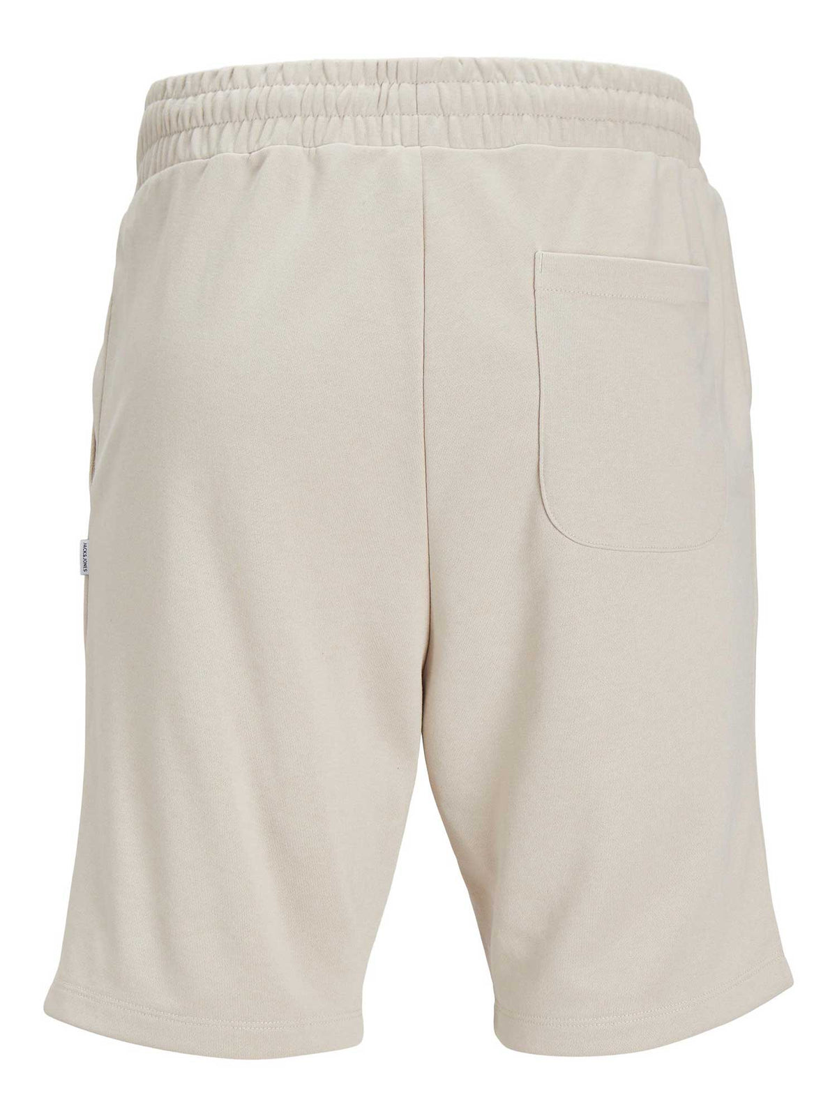 JACK & JONES Къси панталони JPSTGORDON BRADLEY SWEAT SHORTS MID