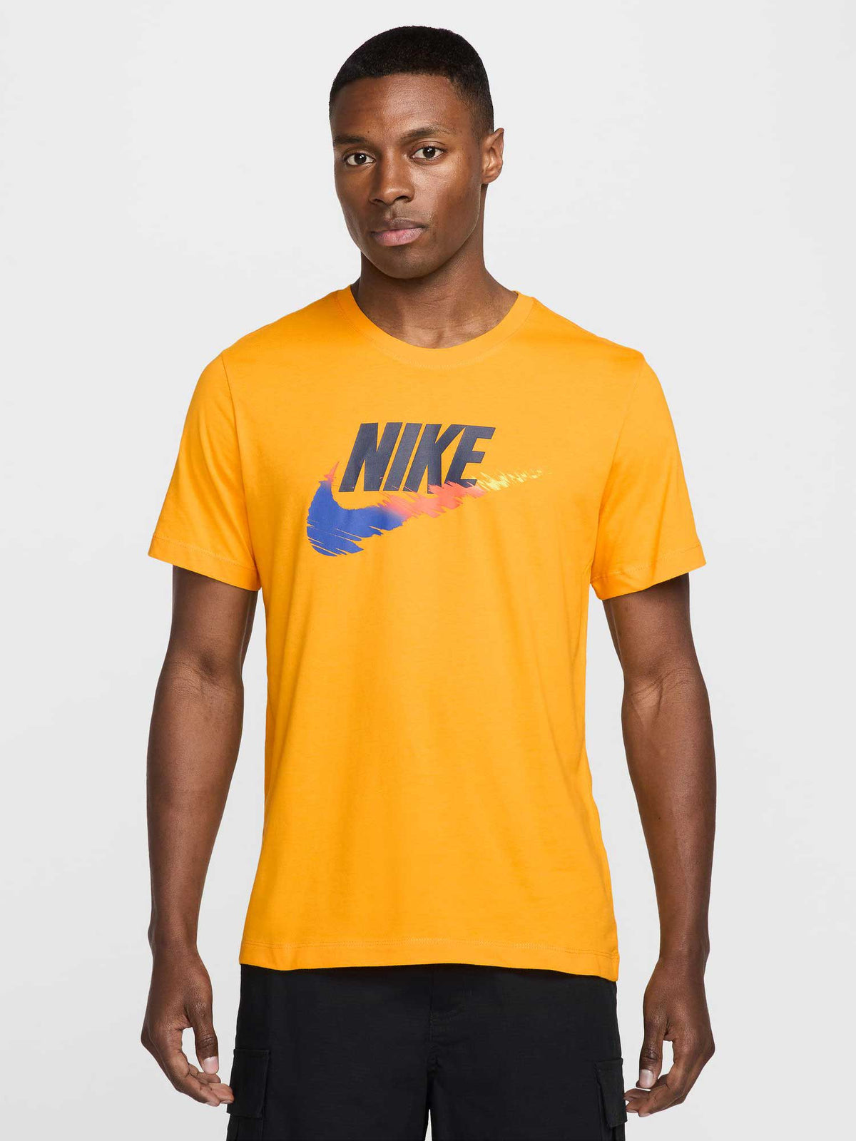 NIKE Тениска M NSW TEE 6MO FTRA SP25