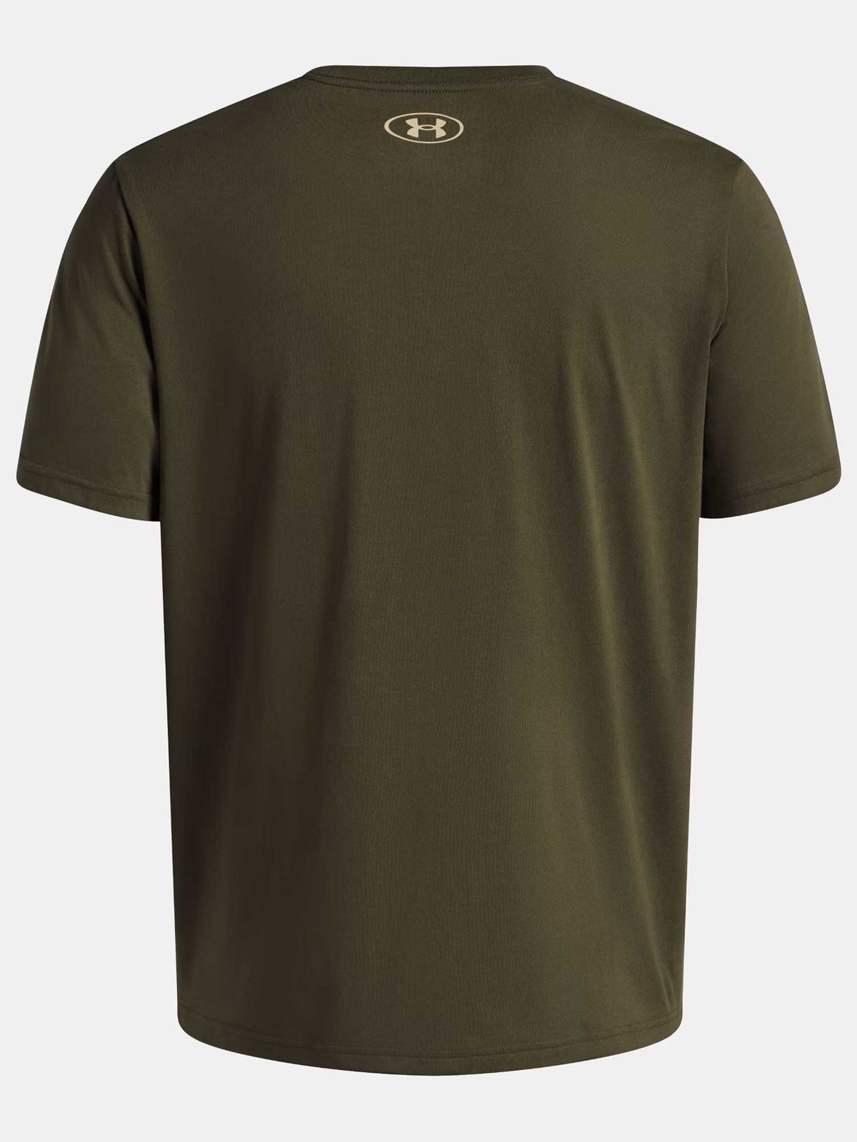 UNDER ARMOUR Тениска UA M BOXED SPORTS UPDATED SS
