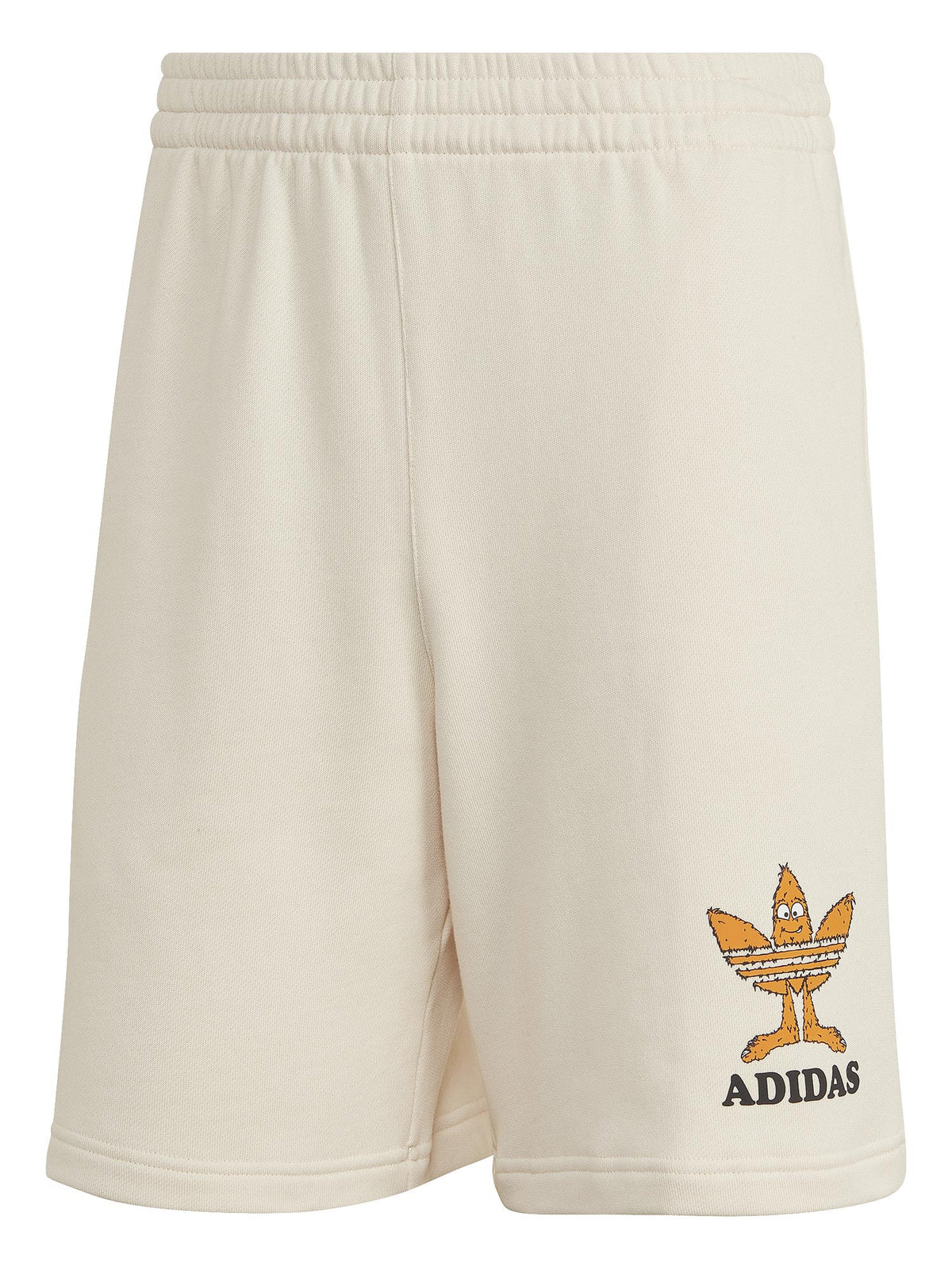 ADIDAS ORIGINALS Къси панталони Graphic Fun