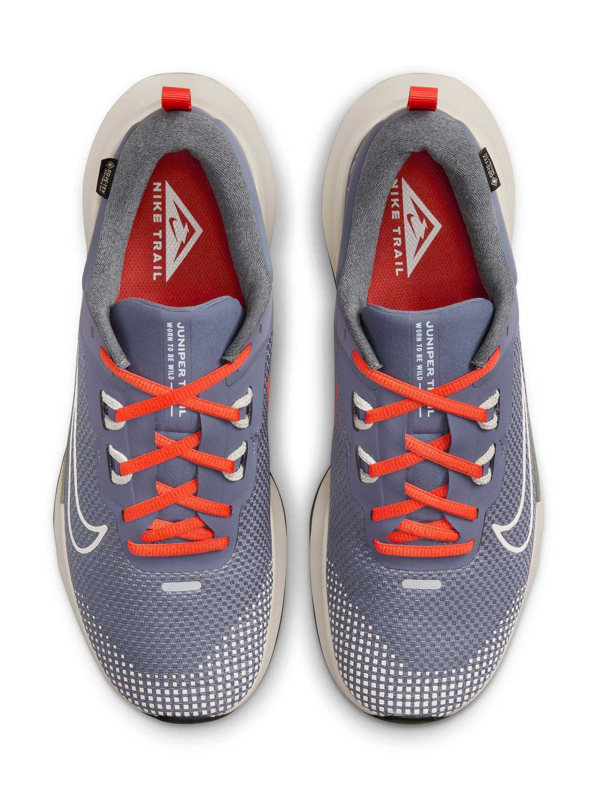 NIKE Обувки JUNIPER TRAIL 2 GTX