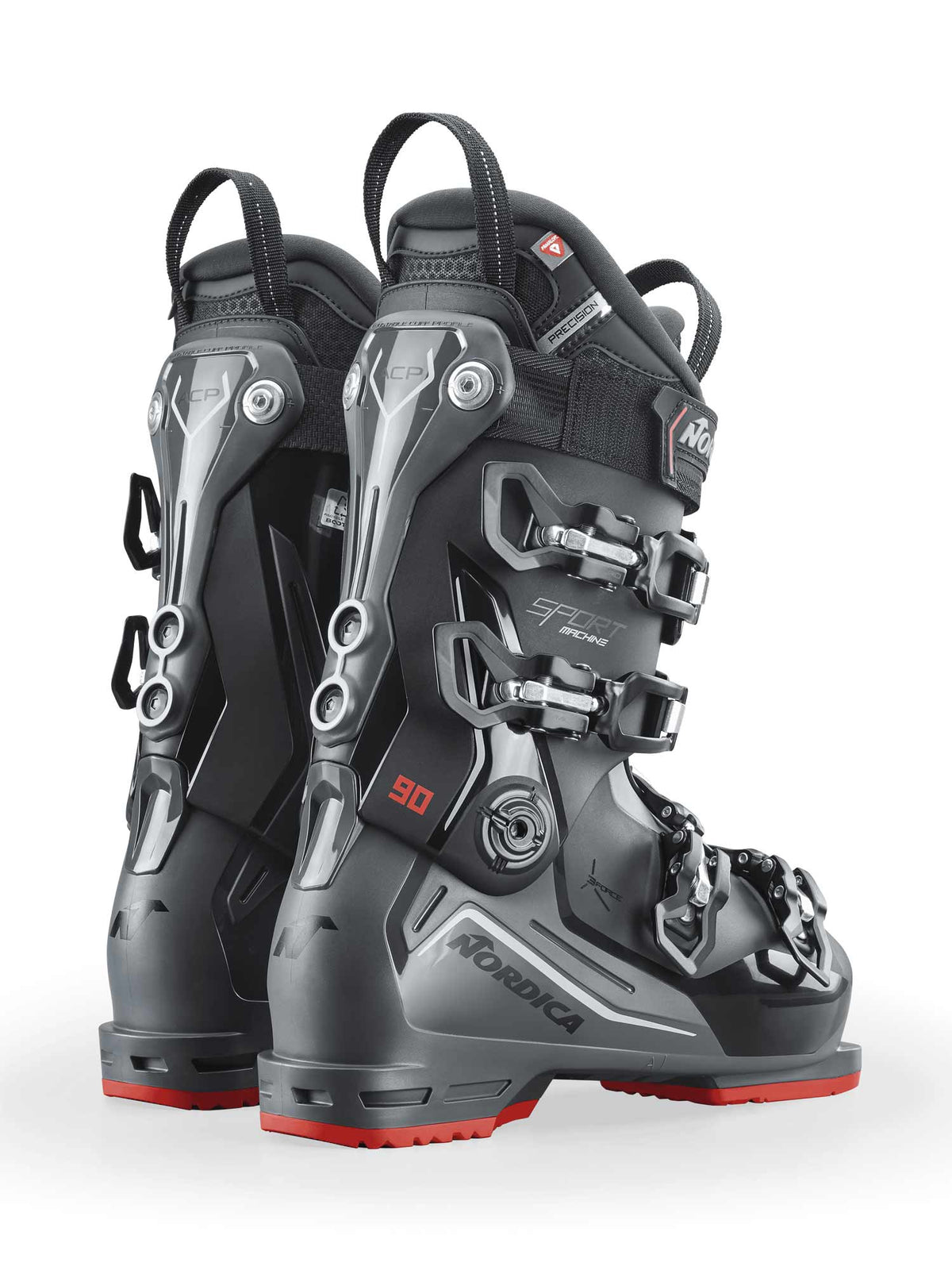 NORDICA Ски обувки SPORTMACHINE 3 90