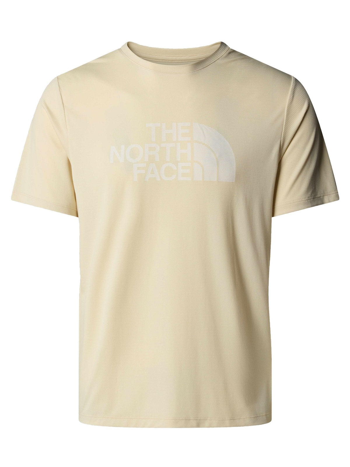 THE NORTH FACE Тениска M 247 BOX NSE SS TEE