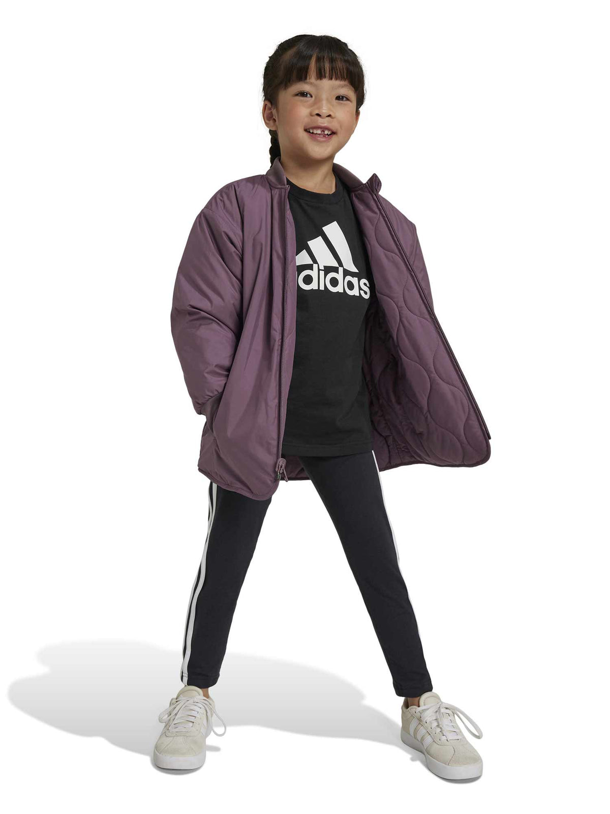 ADIDAS SPORTSWEAR Яке Disney Minnie and Daisy Jacket