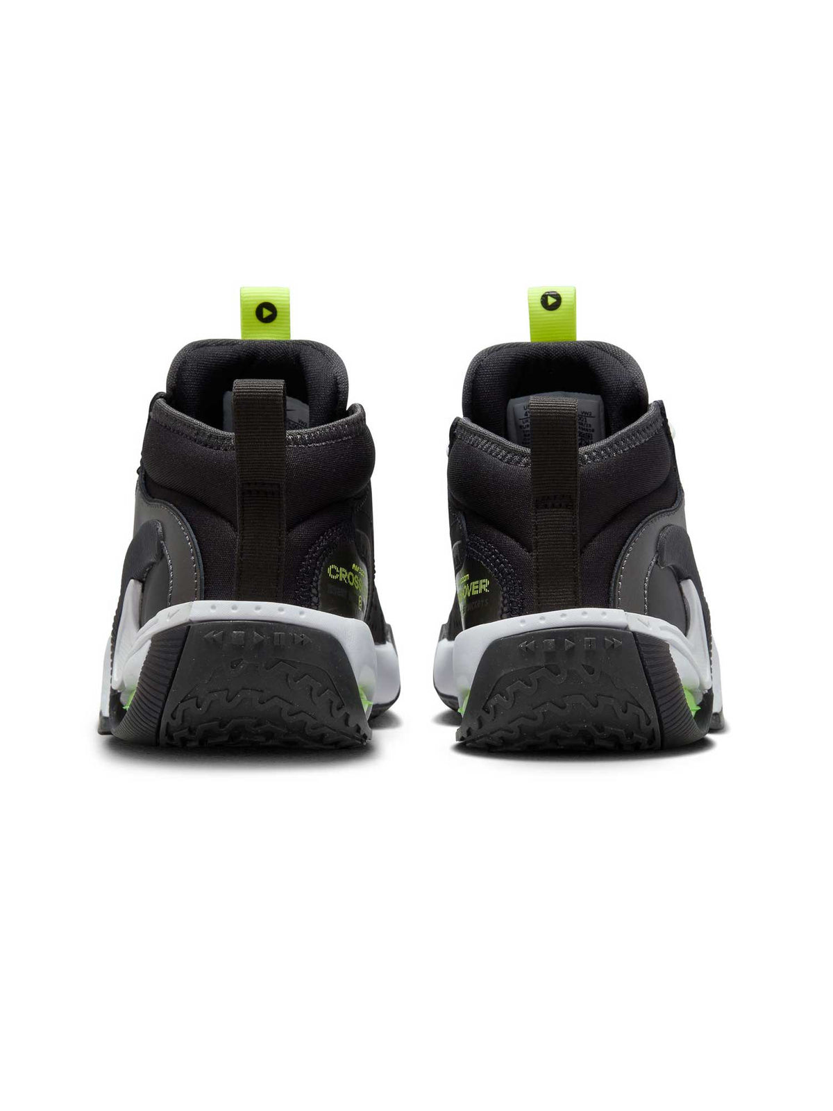 NIKE Обувки AIR ZOOM CROSSOVER 2 (GS)
