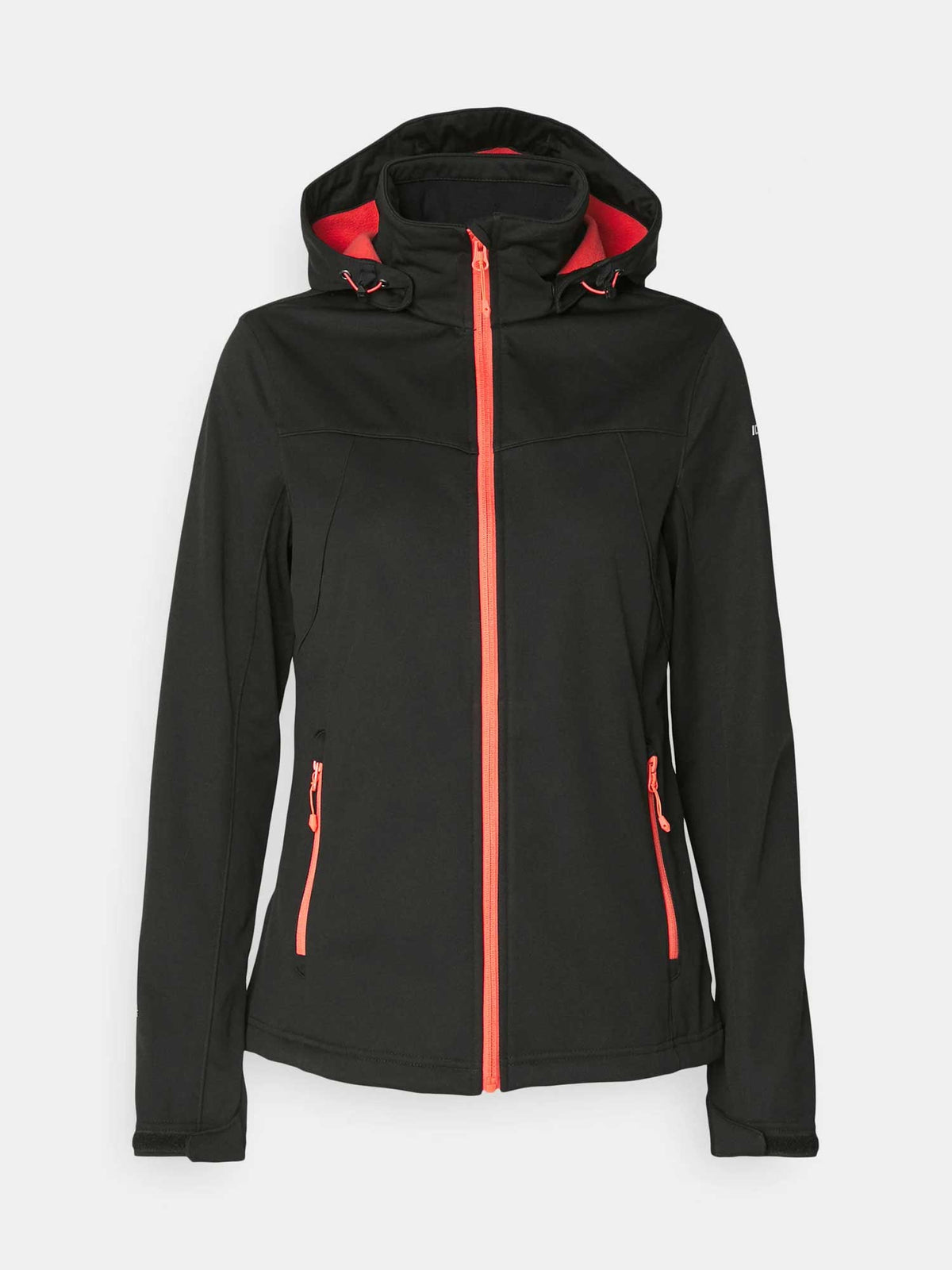 ICEPEAK Яке BOISE