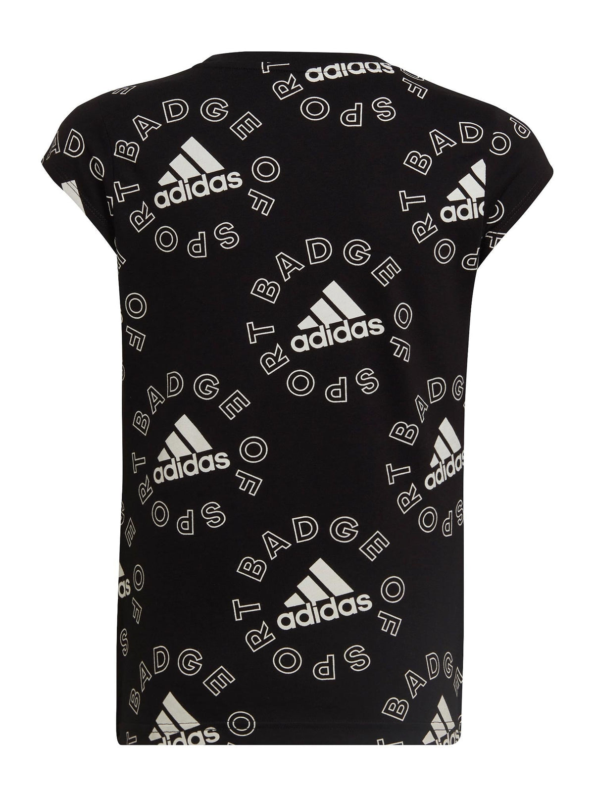 ADIDAS SPORTSWEAR Тениска Logo